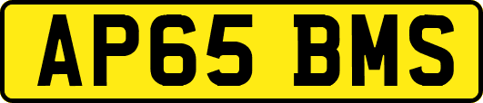 AP65BMS