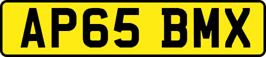 AP65BMX