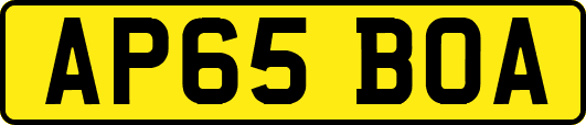 AP65BOA