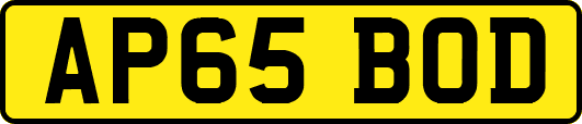 AP65BOD