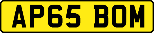 AP65BOM