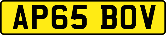 AP65BOV