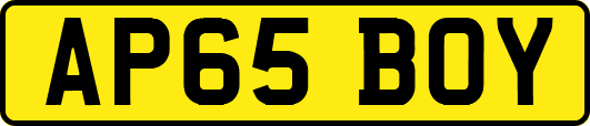 AP65BOY