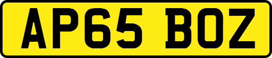 AP65BOZ