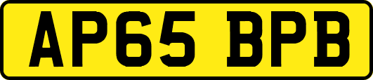 AP65BPB