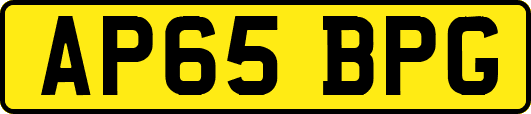 AP65BPG