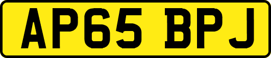 AP65BPJ