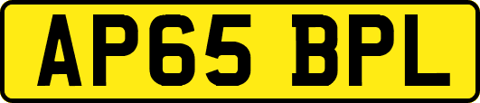 AP65BPL