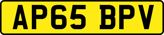 AP65BPV