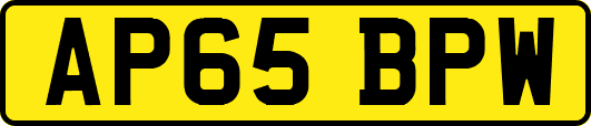 AP65BPW