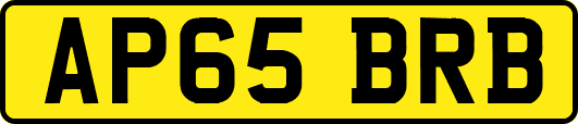 AP65BRB