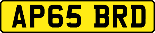 AP65BRD