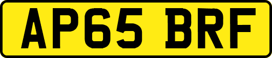 AP65BRF