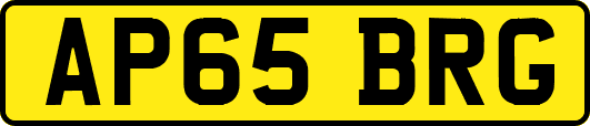 AP65BRG