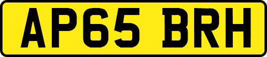 AP65BRH