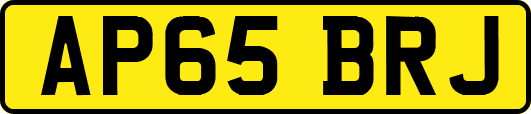 AP65BRJ