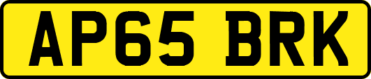 AP65BRK