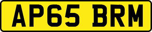 AP65BRM