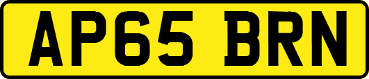 AP65BRN