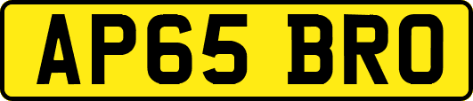 AP65BRO