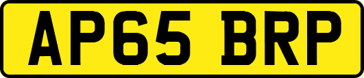 AP65BRP