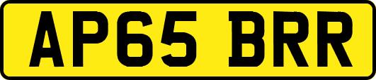 AP65BRR