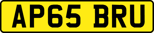AP65BRU