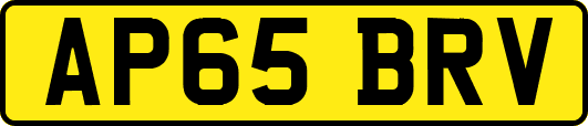 AP65BRV