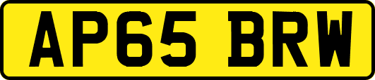 AP65BRW