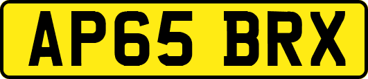 AP65BRX