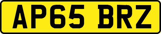 AP65BRZ