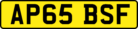 AP65BSF
