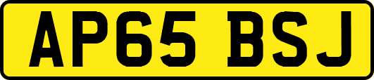 AP65BSJ