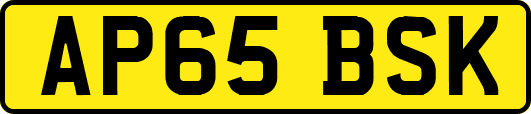 AP65BSK
