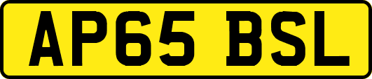 AP65BSL