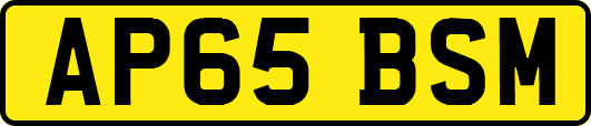 AP65BSM
