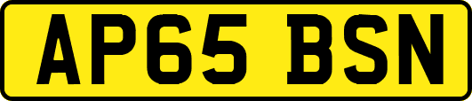 AP65BSN