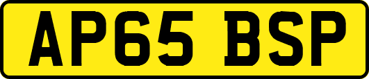 AP65BSP