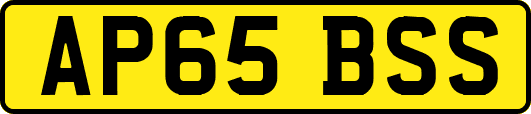 AP65BSS