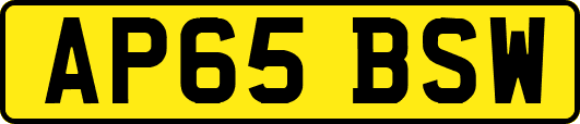 AP65BSW