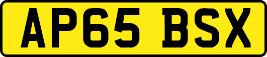 AP65BSX