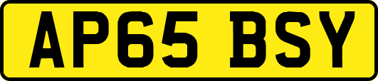AP65BSY