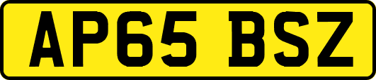 AP65BSZ