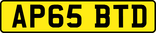 AP65BTD