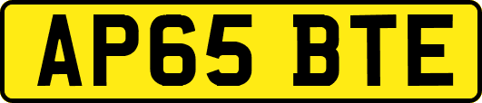 AP65BTE