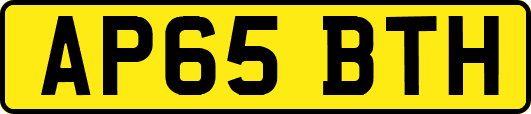 AP65BTH