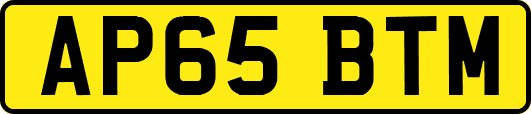 AP65BTM