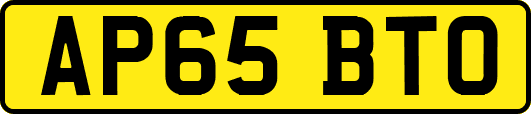 AP65BTO