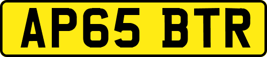 AP65BTR