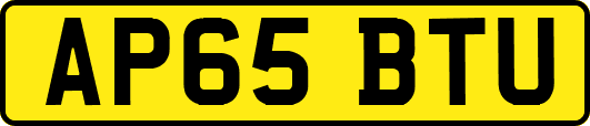 AP65BTU